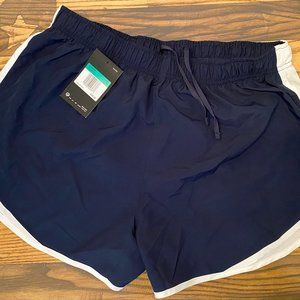 Nike athletic shorts